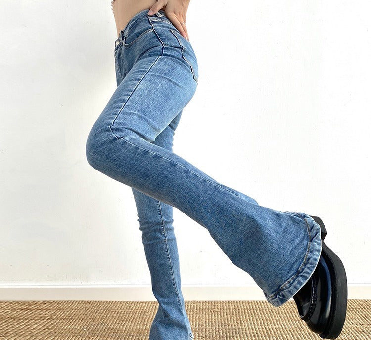 Venus Mop Jeans
