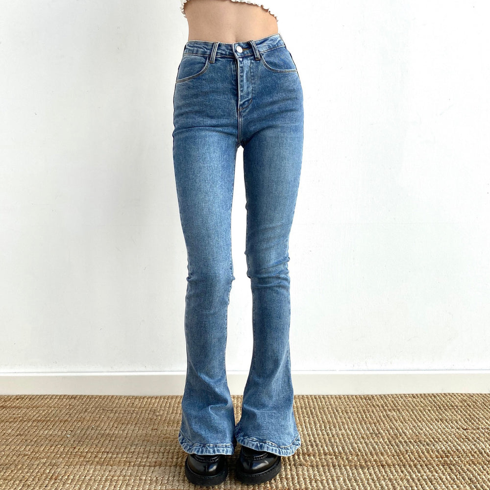 Venus Mop Jeans
