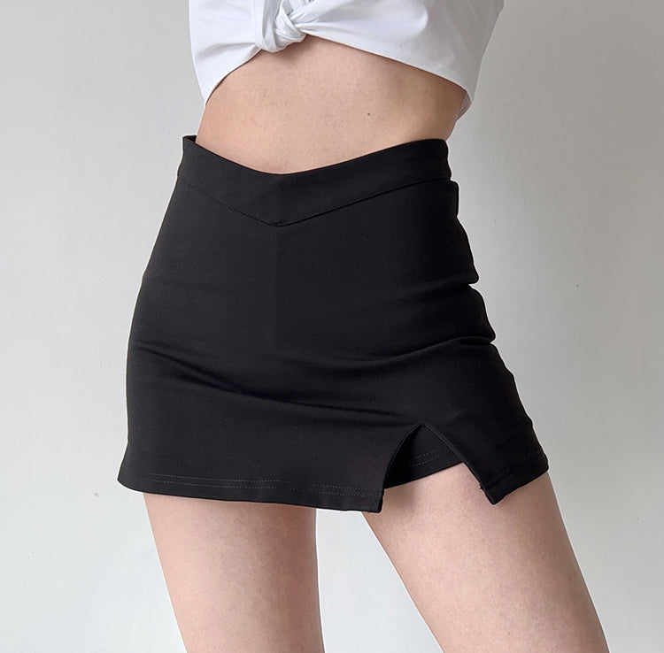 Chic Moment Mini Skirt
