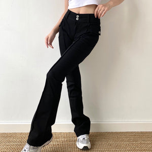 Lexie Pocket Trousers