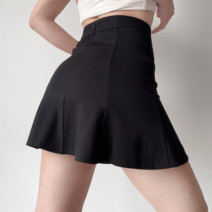 New Moment High-Waisted Skirt