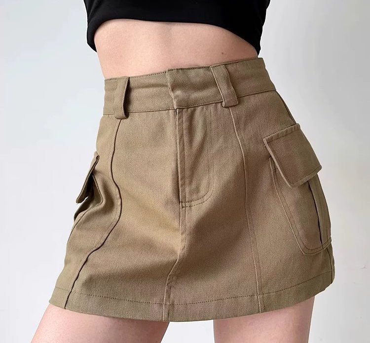
            
                Load image into Gallery viewer, Baja Cargo Utility Skirt
            
        