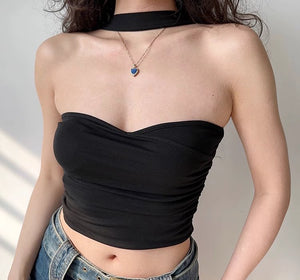 Hidden Gem Tube Top