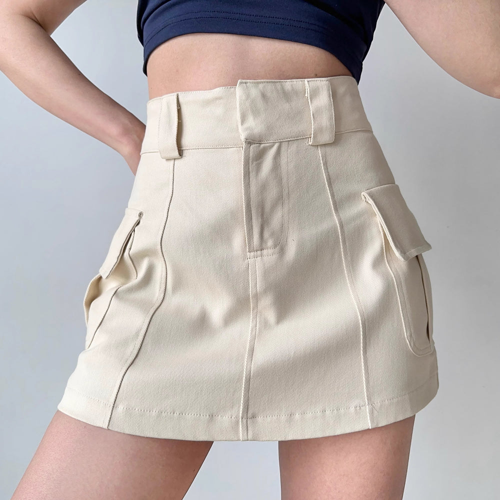 
            
                Load image into Gallery viewer, Baja Cargo Utility Skirt
            
        