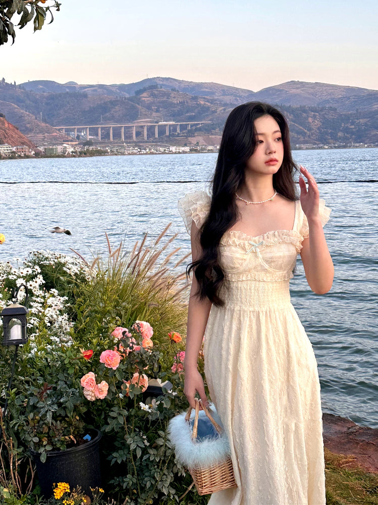 french lace dress styles 32 French lace designs ideas