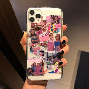 
            
                Load image into Gallery viewer, 90s Baby Magazine Phone Case
            
        