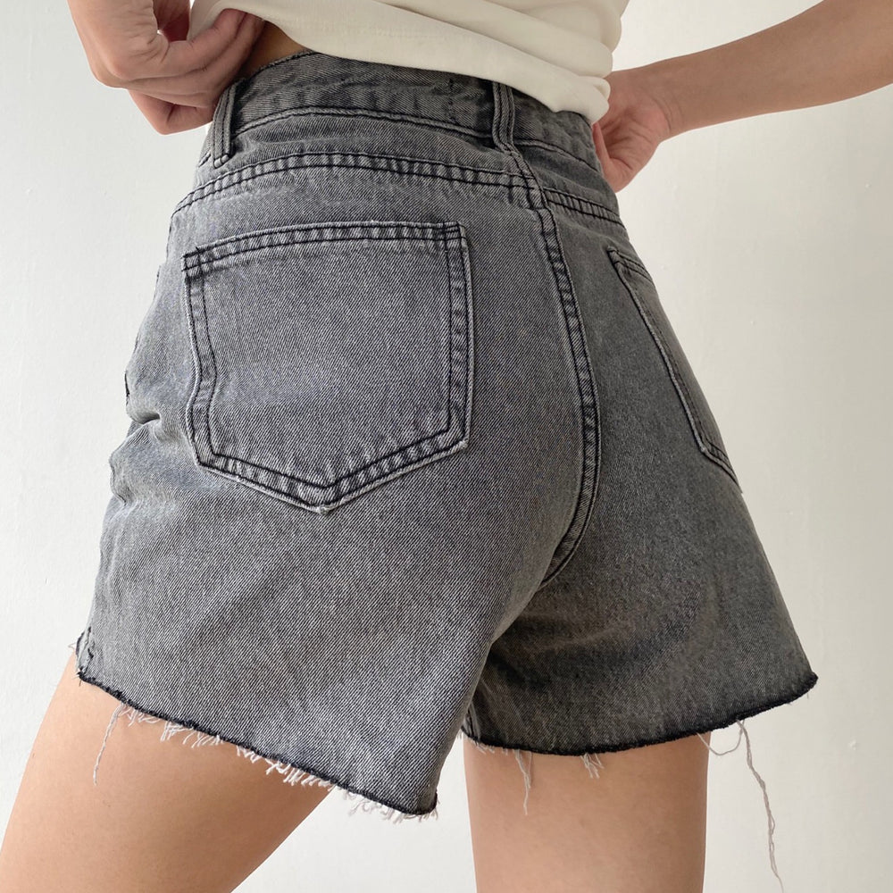 Shorts – Pellucid