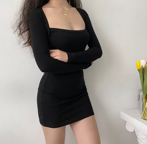 
            
                Load image into Gallery viewer, Dual Little Black Dress
            
        