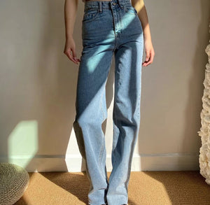 Kito Mom Jeans