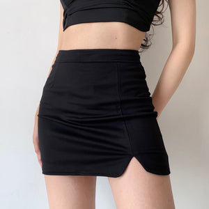 Night Out Bodycon Skirt