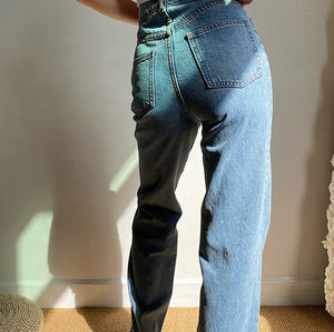 Kito Mom Jeans