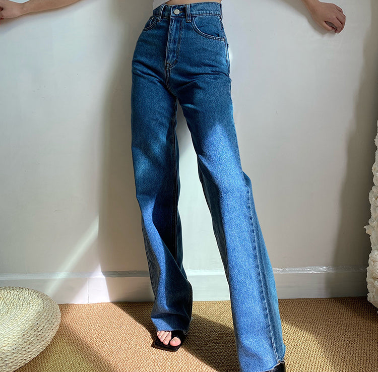 Kito Mom Jeans