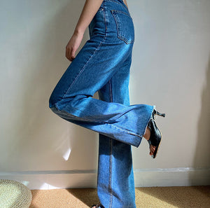 Kito Mom Jeans