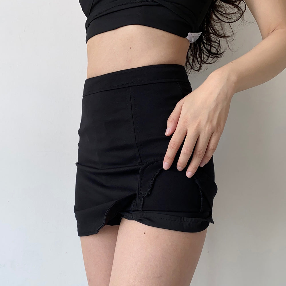 Night Out Bodycon Skirt
