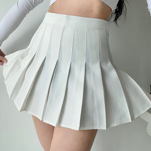 Basics Tennis Skirt