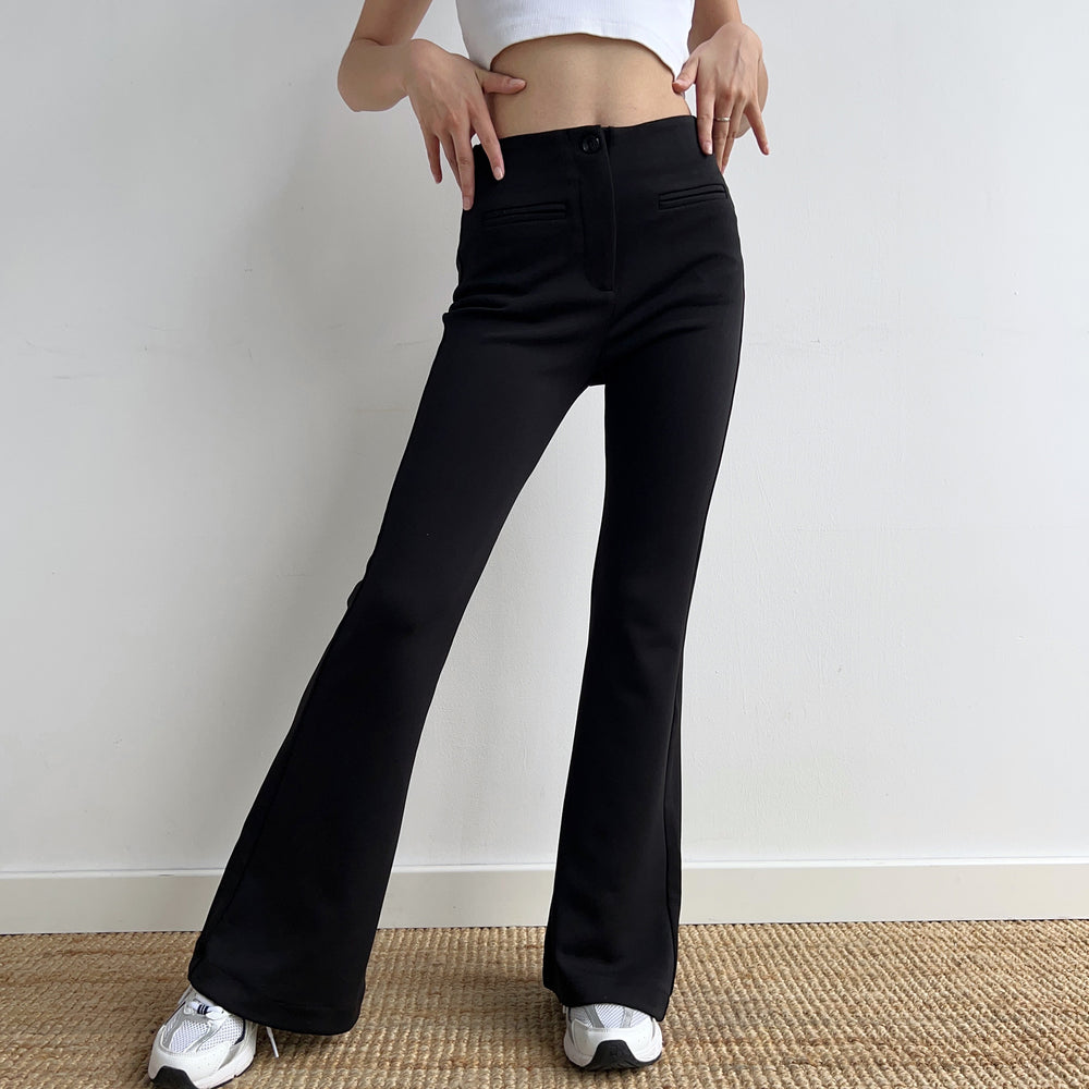 
            
                Load image into Gallery viewer, Lizette Office Trousers
            
        
