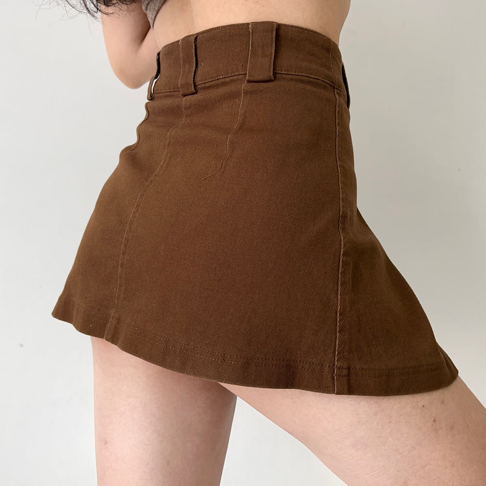 
            
                Load image into Gallery viewer, Cedar Pleated Tennis Skirt
            
        