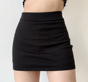 Talia Mini Skirt