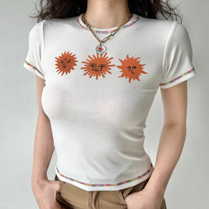 Sunny Radiance T-Shirt