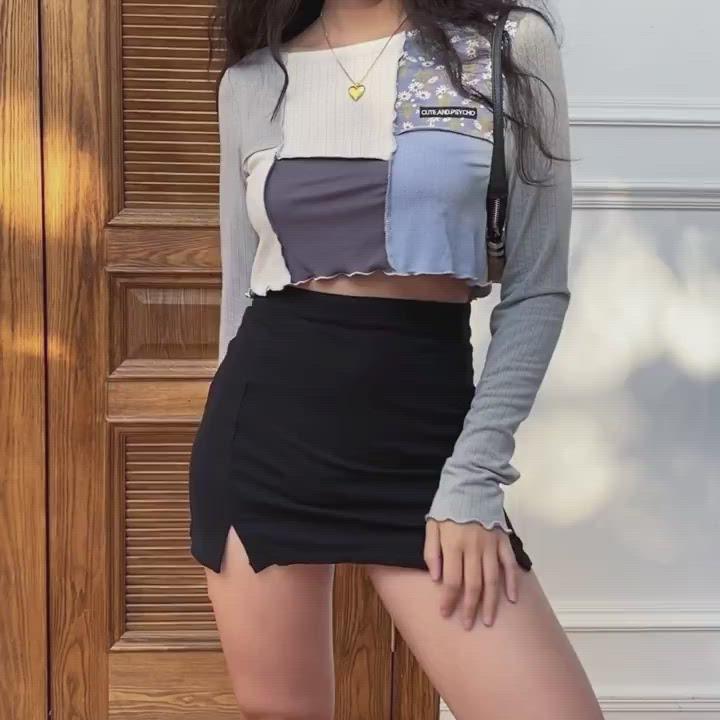 
            
                Load and play video in Gallery viewer, CAS Patch-Up Stitched Shirt
            
        